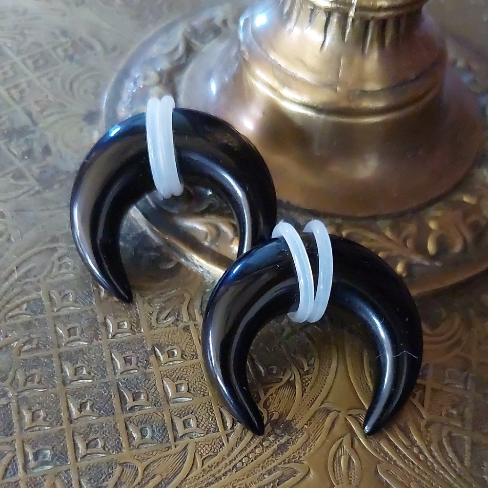 1/2" Obsidion Pincers